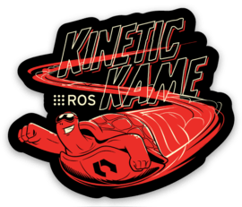 ROS Kinetic Kame
